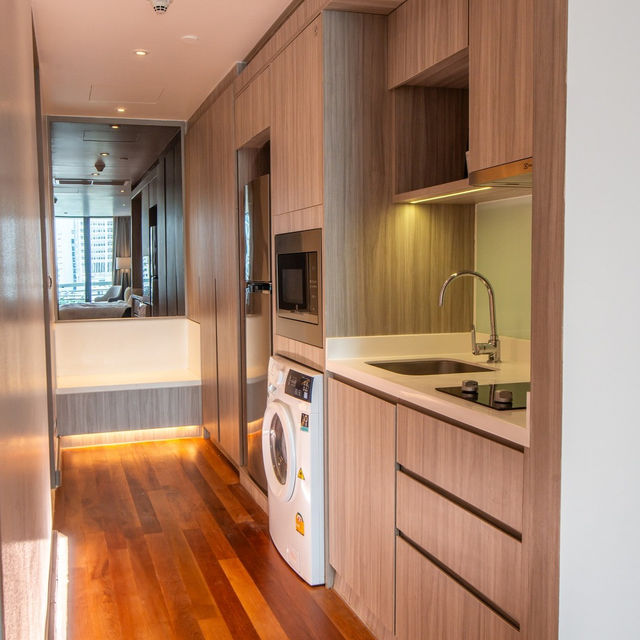 Sophisticated Living in Bangkok’s Vibrant Heart