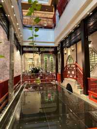 Where Time Honors Taste – Guangzhou’s Dim Sum Dynasty Since 1880