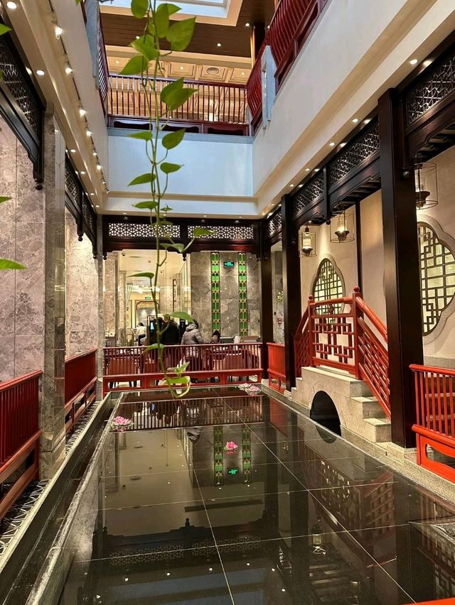 Where Time Honors Taste – Guangzhou’s Dim Sum Dynasty Since 1880