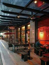 Tanamera Coffee Malaysia