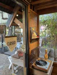 Ellen cafe house🧺