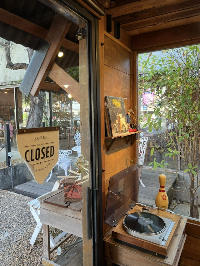 Ellen cafe house🧺