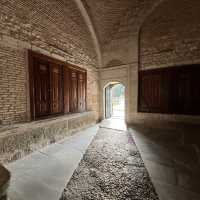 🕌🌊 Topkapi Palace: A Glimpse into Ottoman Grandeur