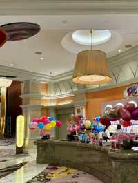 💖 Okada Manila: Where Luxury Meets Entertainment 🎲✨