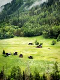 Täsch: “Affordable Gateway to Zermatt with Seamless Train Access