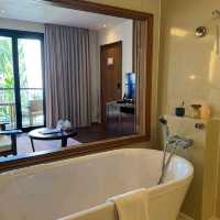 Tanjung Rhu Resort
