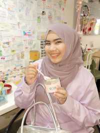 MerryBerry Cafe’