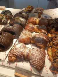 Melaka’s Flakiest Secret: La Mille’s French Croissants