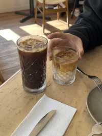 Bellagio Cafe