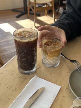 Bellagio Cafe