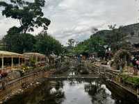Serene Beauty at Heilongtan Park