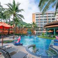 🌴 พักผ่อนใจกลางกะตะ ราคาสบายกระเป๋า 🏖️