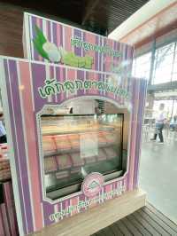 มุมอร่อย ศรีราชา