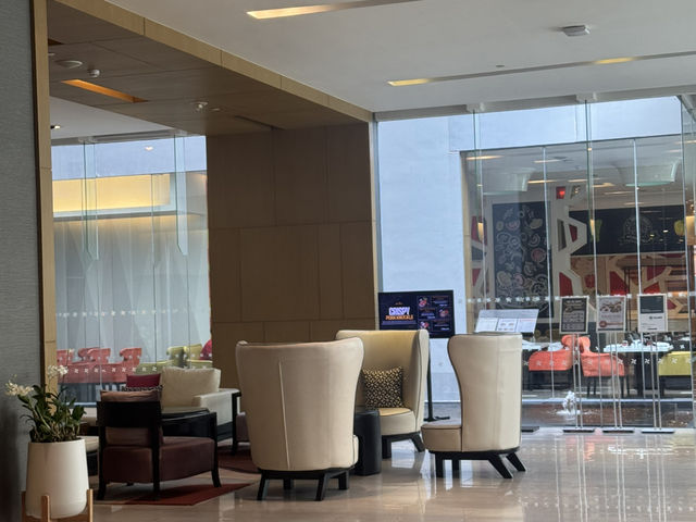 Four Points by Sheraton Bangkok Sukhumvit 15
