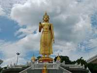 สักการะขอพร  🙏🙏🙏 พระพุทธมงคลมหาราช ที่หาดใหญ่