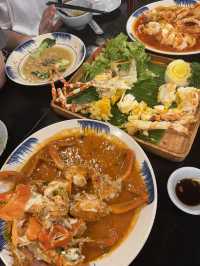 Da Nang MOC Seafood Restaurant