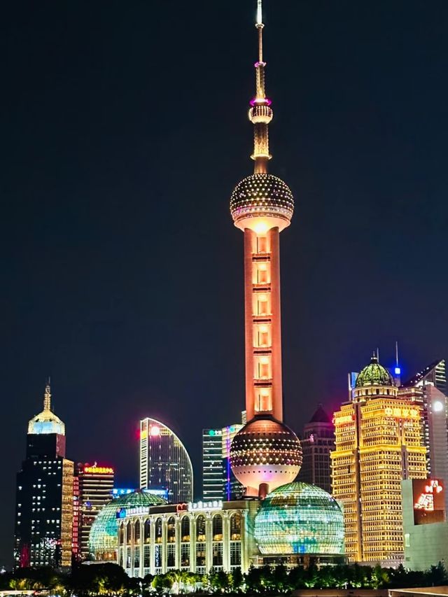 Shanghai on Budget: Snap-Worthy Spots Along Shanghai’s Bund