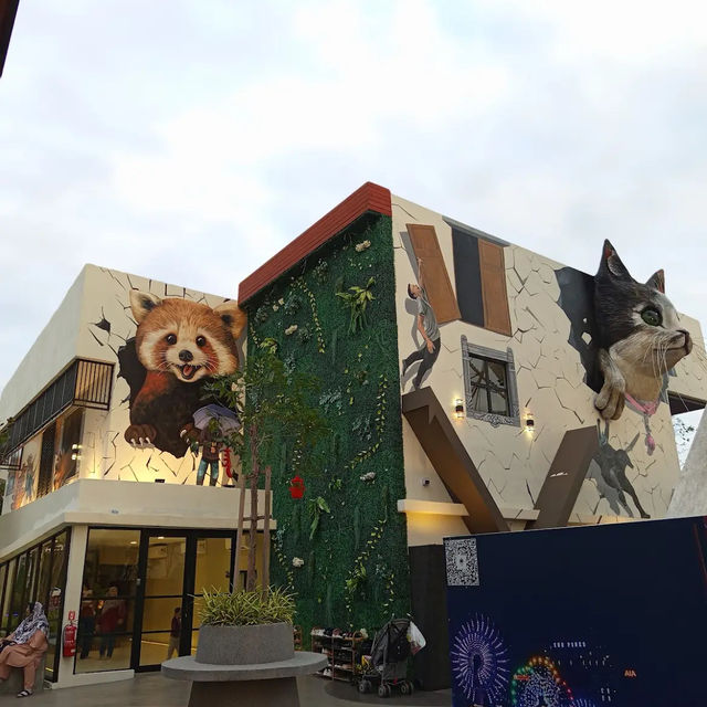Sigua Mini Park