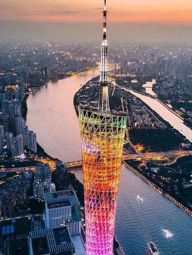 🇨🇳✨ Tianhe Tee Mall: Guangzhou’s Shopping Star! 🛍️🍜