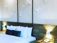 🇲🇾🏞️ Swiss-Garden Hotel Genting: Mountain Views & Cozy Vibes! ✨🛏️