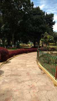 Anna Park Yercaud