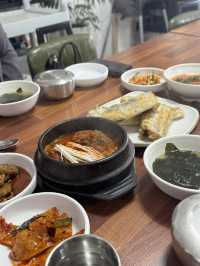🌿 제주 서쪽 감성 코스 – 오설록부터 갈치조림, 회 완벽했던 하루