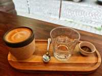 소피아 커피 천국 | Martines Specialty Coffee Shop & Roastery ☕