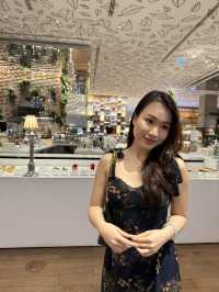 🇹🇭 A Weekend Stroll in Bangkok: Terminal 21 & the Embassy District