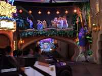 You’re never too old for Disneyland!