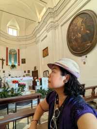 藝術感強Chiesa di Santa Maria Nascente