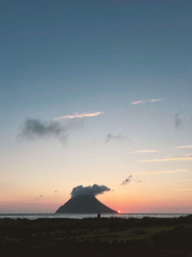 【八丈島】海、山、牧場、自然溢れるおすすめ絶景スポット！