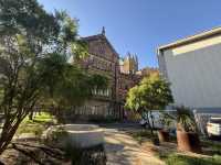 Sydney University