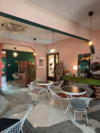 Soup, Sourdough & Sunshine: A Chill Desaru Café Find