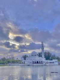 Kuala Terengganu 4 Days Itinerary