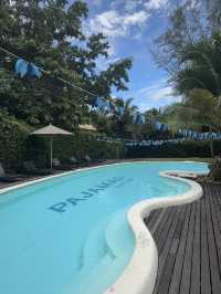 🛏️🌴 รีวิวในห้องพัก Pajamas Koh Chang 🛏️🌴 