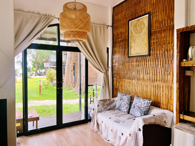 Salisa Resort ศลิษา รีสอร์ท เกาะหลีเป๊