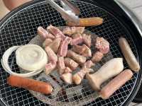 바베큐팩토리