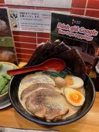 Yukichi Ramen