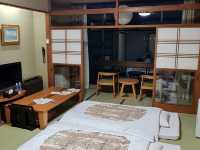 Fuji Kawaguchiko Onsen Hotel New Century