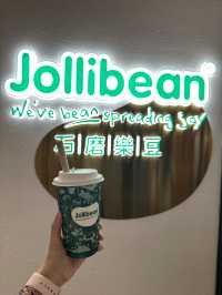 夏天新品豆冰樂🧊