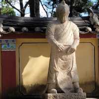 韓國🇰🇷 - 釜山最美寺廟海東龍宮寺