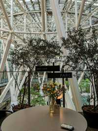 Idee Caffe Tokyo