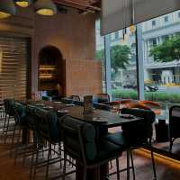 Key coffee Kissaten