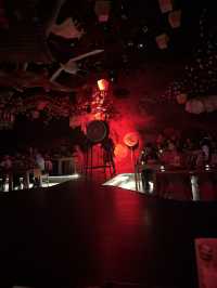 Xuyan Lunch/Dinner Show in Shanghai!