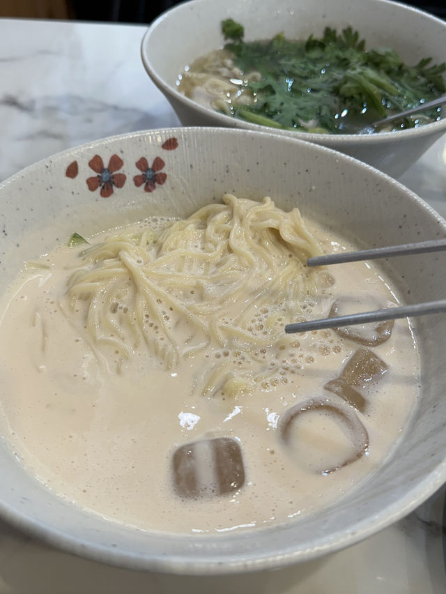 🥣 경주 콩국수 맛집 후기 🥣