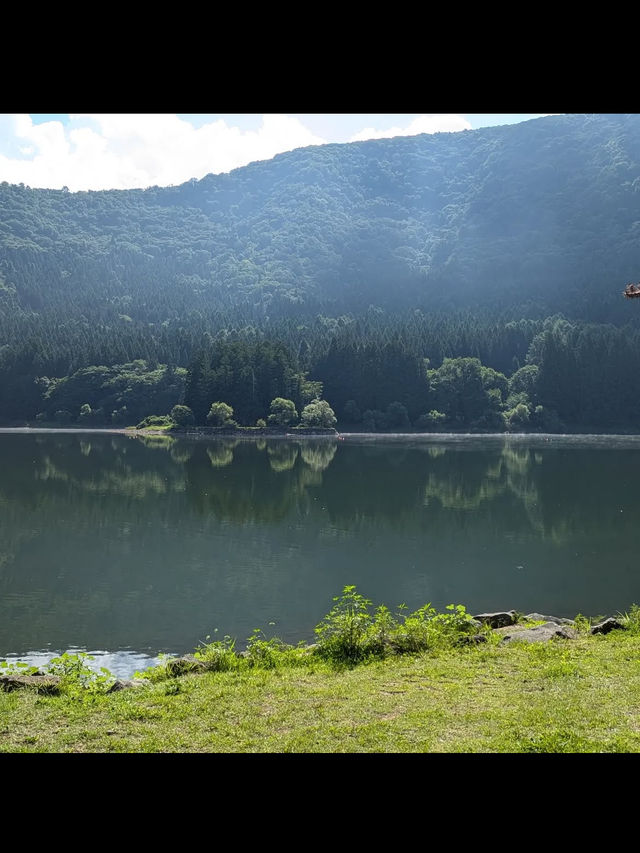🏞️長野・上高地｜自然美あふれる山岳リゾート