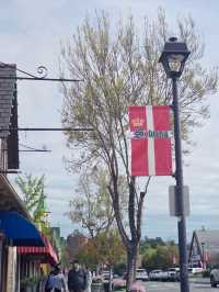 Solvang, California: เมืองเดนมาร์กในอเมริกา