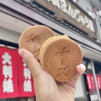 行列必至‼️帯広のソウルフードはここ