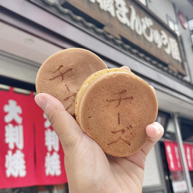 行列必至‼️帯広のソウルフードはここ