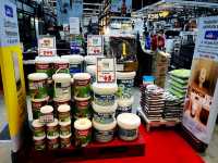 HomePro: Where Summer Staycation Begins